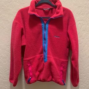 Vintage Patagonia Pullover